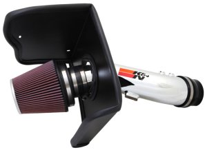 Toyota Sequoia Performance Air Intake - K&N Engineering - High Flow - `10-`11